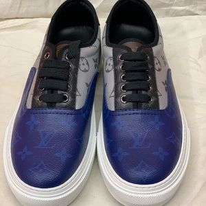 Louis Vuitton men’s shoes